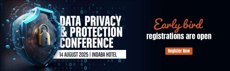 Data Privacy and Protection Conference 2025 - Early-bird registration now open!