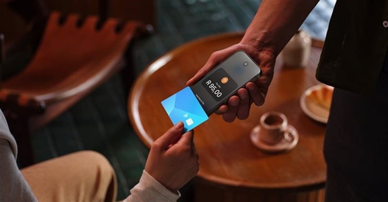 iStore Introduces Apple Tap To Pay On iPhone Technology To South African Merchants