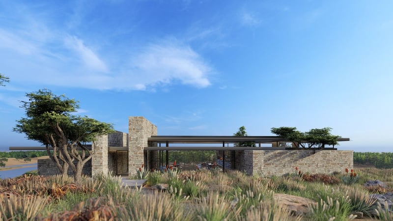 Wildly Popular - The Growing Demand for Homes in Wildlife Estates