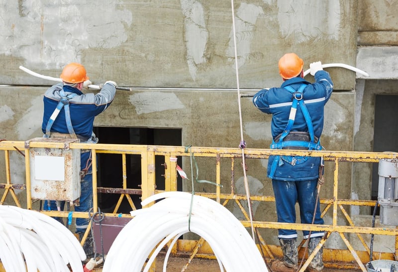 TT Waterproofing Shares Expert Insights on Joint Sealing and Drip Flashing Solutions That Prevent Water Infiltration