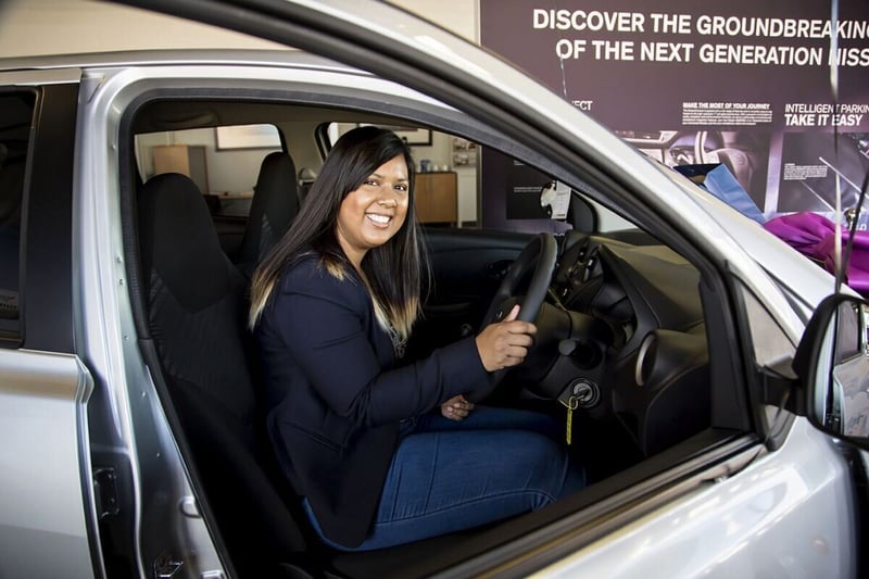 It’s Go, Go, Go for the Datsun Go Winners