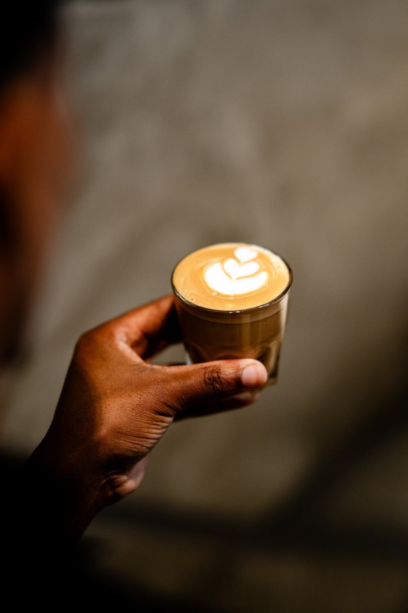 Cappuccino tops the charts as nation’s favourite coffee - New data reveals South Africa’s best-selling Starbucks coffees