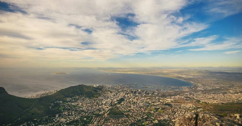 Western Cape Market Sees Demand Hold Firm As Buyers Take Long View