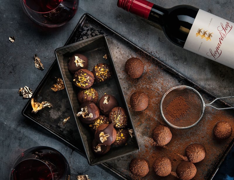 May Mother’s Day Tasting at Leopard’s Leap