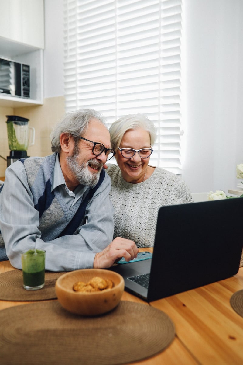 Retirement Update - Tax-Free Benefits For The Taking