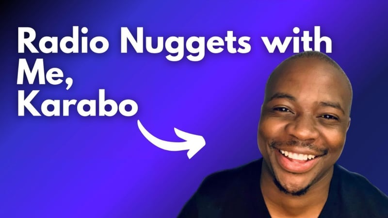 Unplugged And Unpredictable - Reinventing The Radio Experience