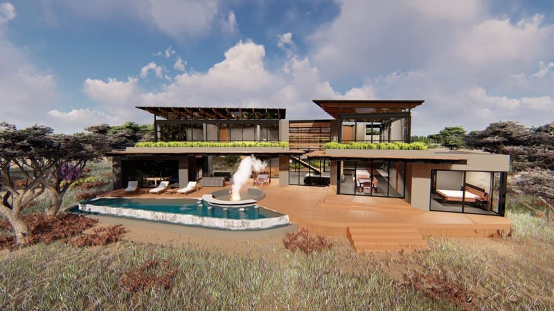Invest in your legacy with Simbini Lifestyle Estate