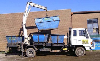 Pretoria Rubble Removal Company Joins Forces with Local Builders to Enhance Site Clearance and Recycling in Gauteng