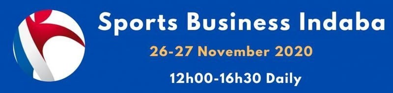 Sports Business Indaba and Awards launched