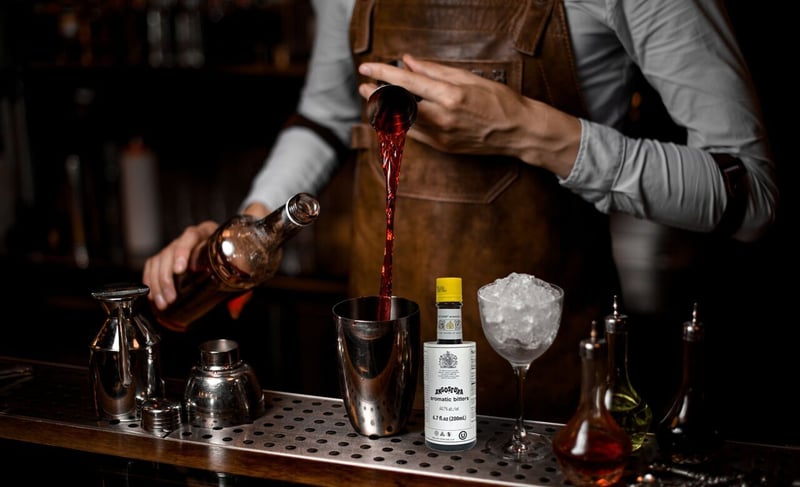 Secrets from the Shaker