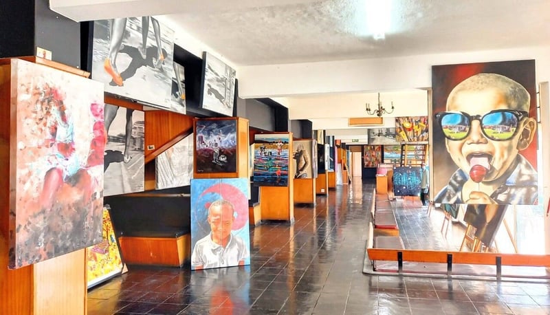 We are back – the largest visual arts festival in the Country