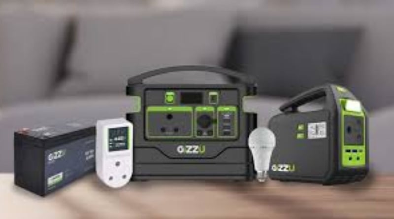 Understanding UPS Power Supply - Your Backup Power Solution