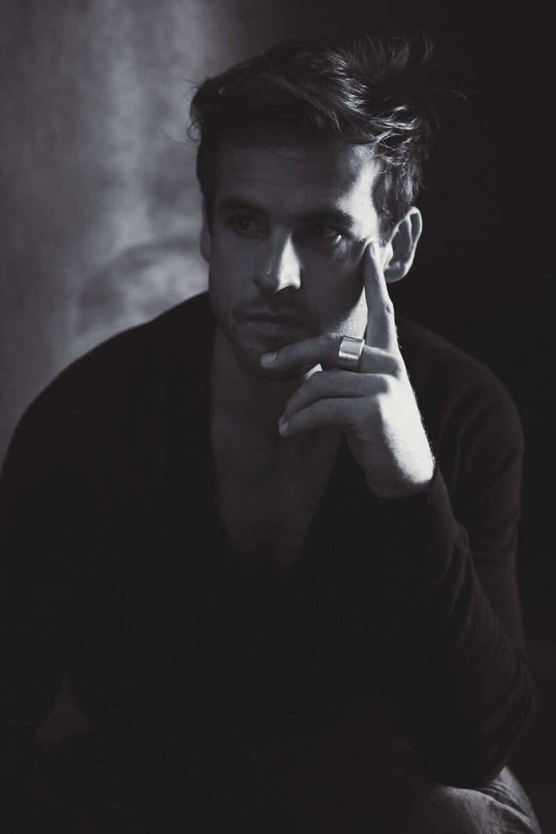 Benedikt Sebastian nominated for a WGSA Muse 2015 Award for best Animation/Web Series Script