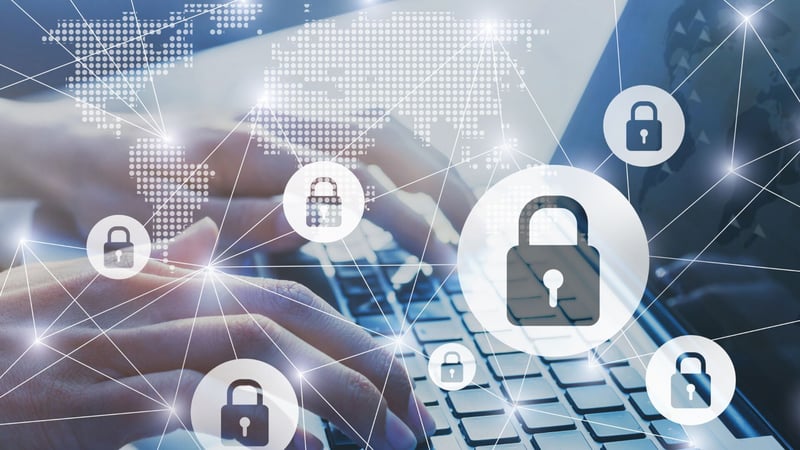 Why Passwords still matter as a first line of cybersecurity