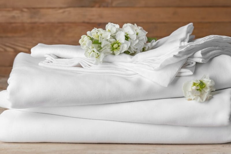 Linen and Bedding for the Hospitality Industry