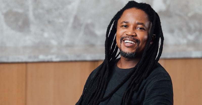 Neo Mashigo Brings Cannes Judging Expertise To Creative Circle Discussing Film Award Standards