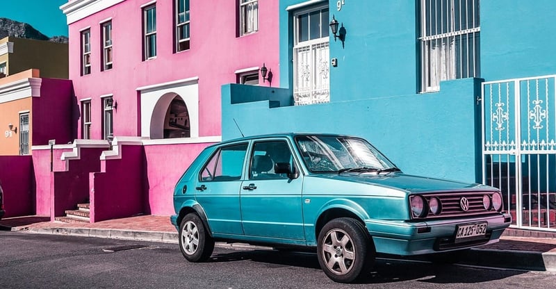 South Africa House Prices Rise 6.8 Percent As Property Market Recovery Gains Momentum