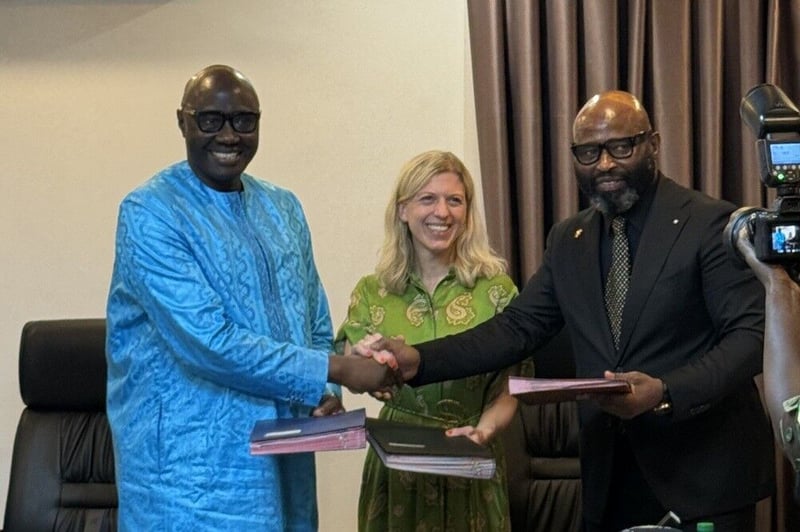 Daimler Truck Signs Letter of Intent for Vehicle Assembly in Senegal