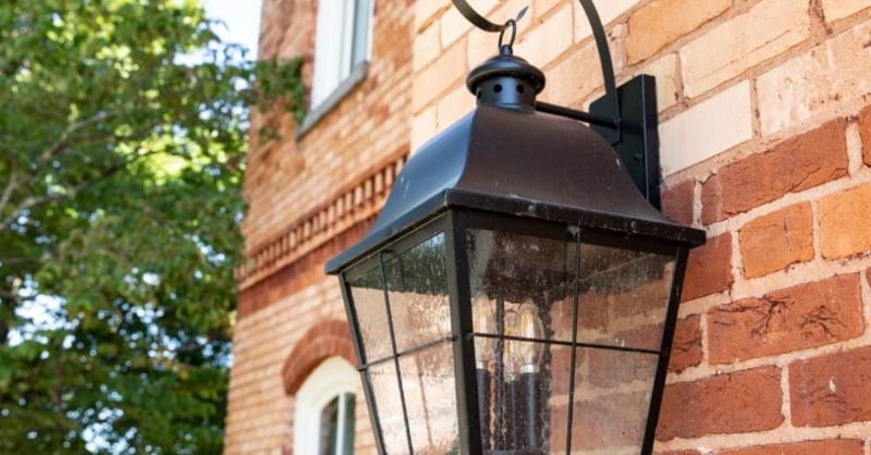 Transform Your Outdoor Spaces with Lighting Solutions