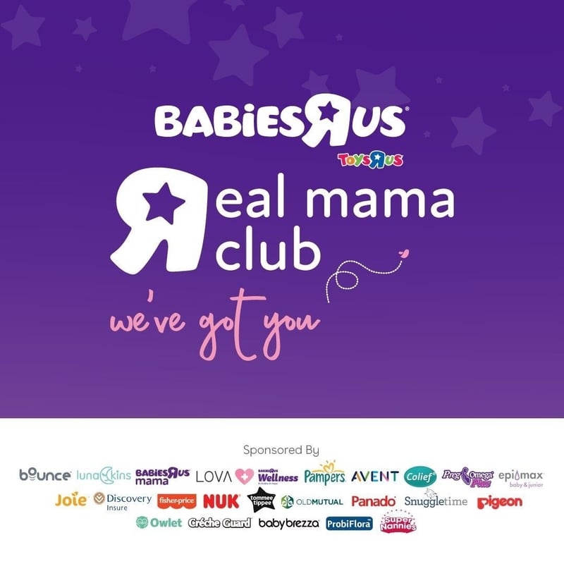 From Bump to Baby - The Real Mama Club Events Are Back Bigger, Better, and Nationwide