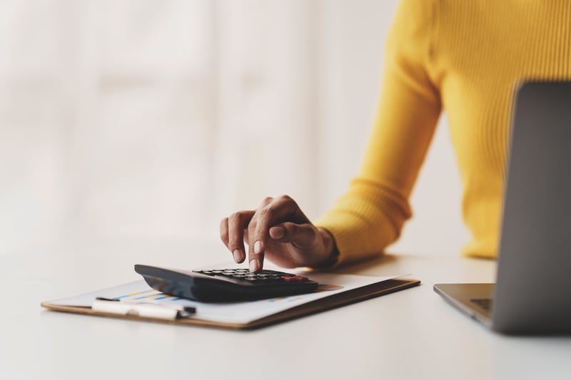 Smart money moves as the new tax year begins