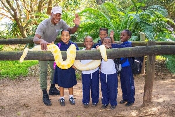 Why More Schools Are Swapping Classrooms for Outdoor Experiences
