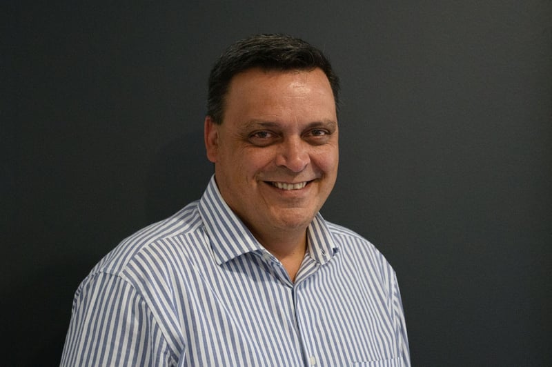 An expert advises on Organisational Design