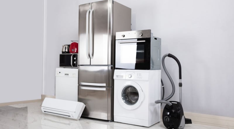 Wings Appliance Repairs Publishes Guide for Retirement Village Facility Managers on Building a Reliable Appliance Repair Process