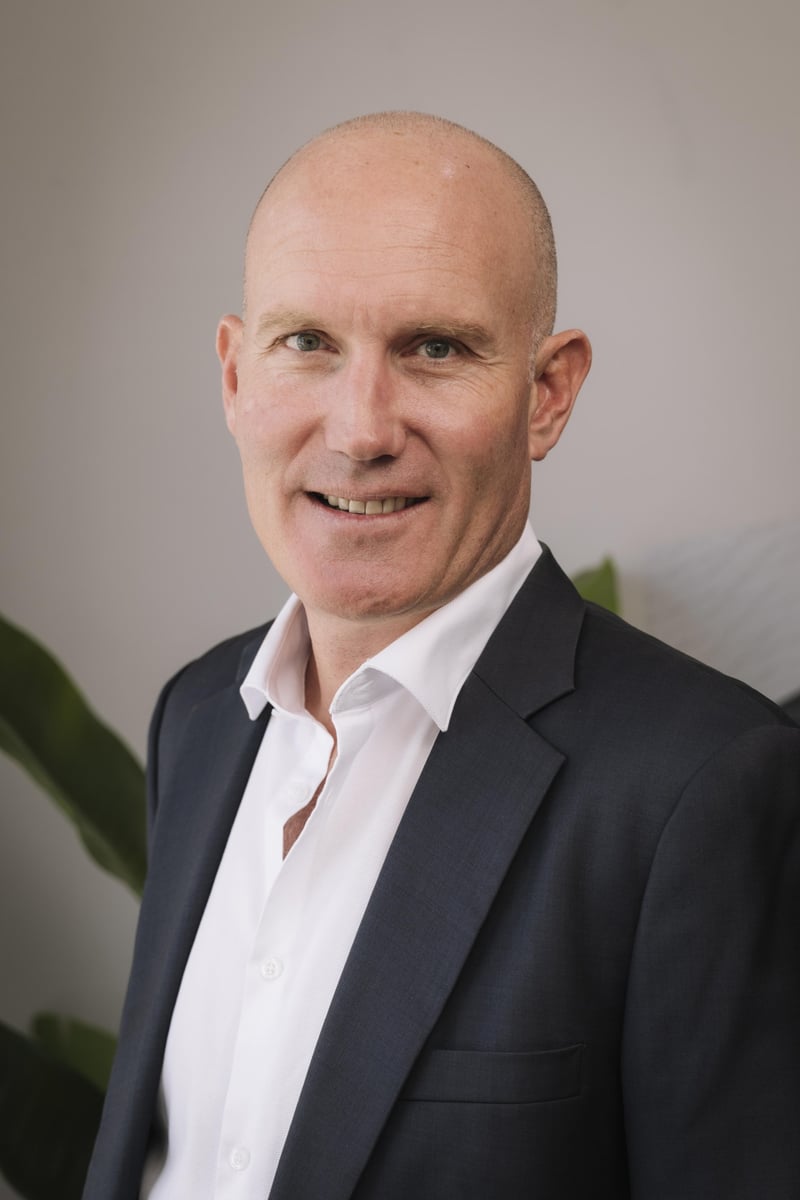 Speed, trust and resilience are no longer optional in digital transformation