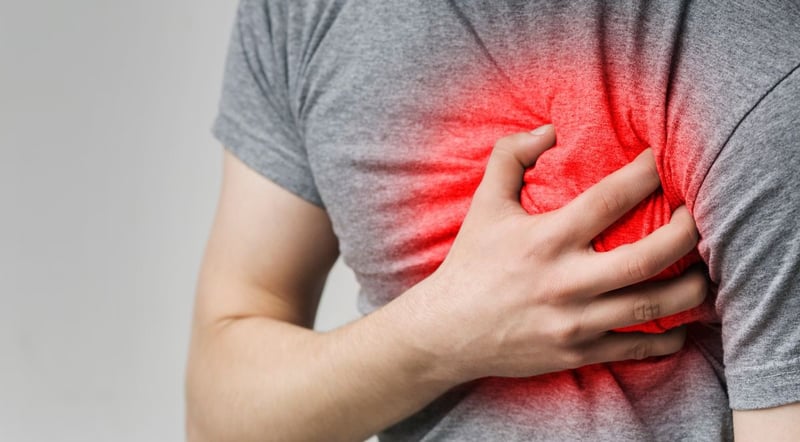 Spine Health Publishes New Guides on Stress-Related Tension Headaches and Chest Wall Pain Recovery