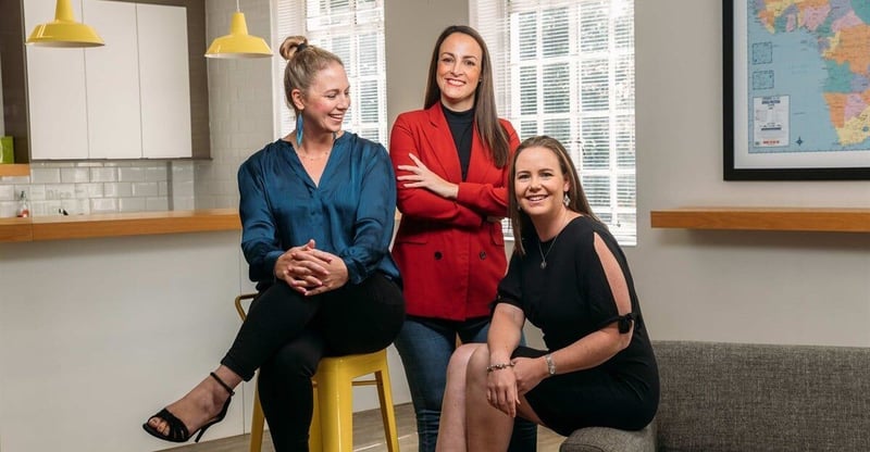 Tribeca PR Co-Founder Emphasises Hard Work And Honesty As Keys To Effective Public Relations