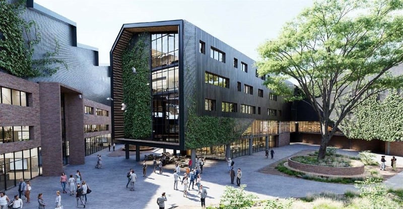 New KwaZulu Natal Campus To Serve Over 8000 Students With Advanced Engineering And Tech Facilities