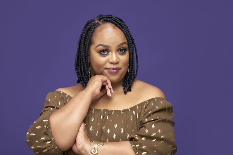 Want To Be A Voice Over Artist? Carol Ofori Shares Five Important Lessons To Get You Started