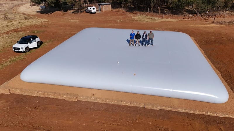 When the Dam Breaks, the Community Pays