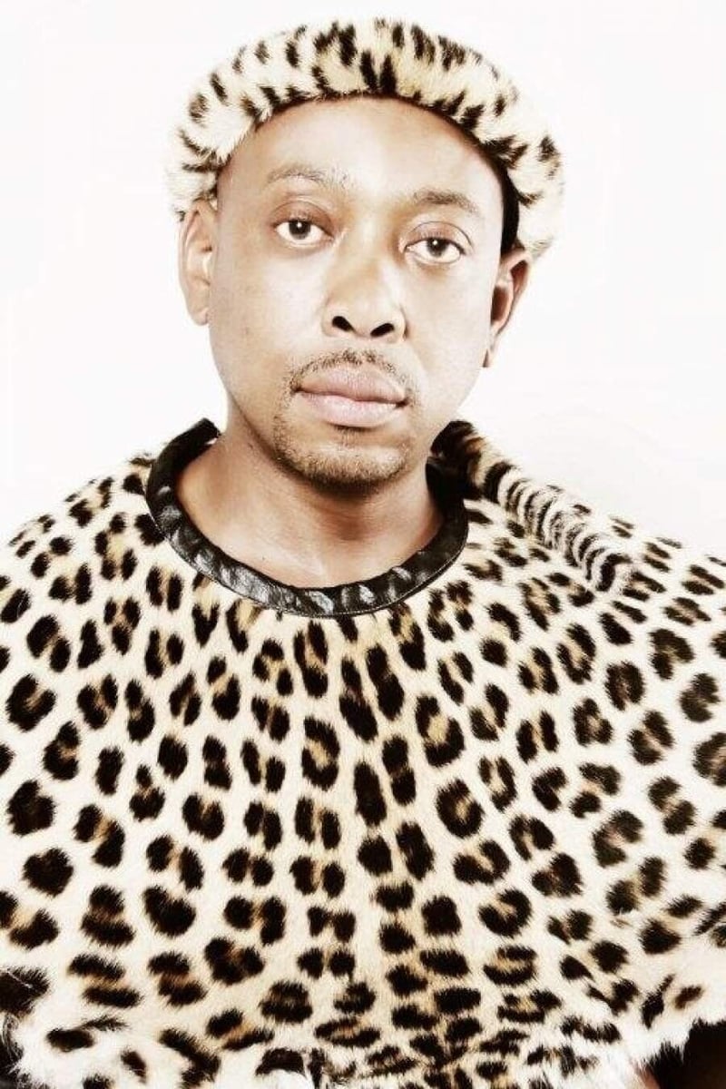 Rest In Peace His Royal Highness Prince Lethukuthula