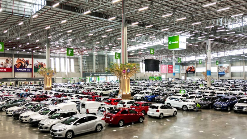 Weelee shoppers continue to choose reputable brands