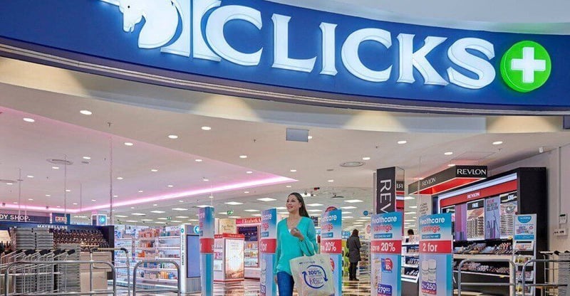 Clicks Plans To Open More Stores And Pharmacies Across Sa