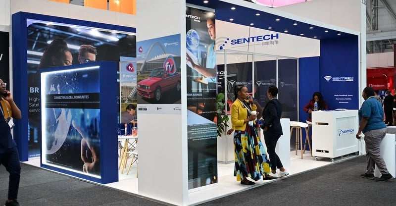 Sentech To Spotlight Cutting-Edge Digital Solutions And Connectivity Innovations At Africa Tech Festival
