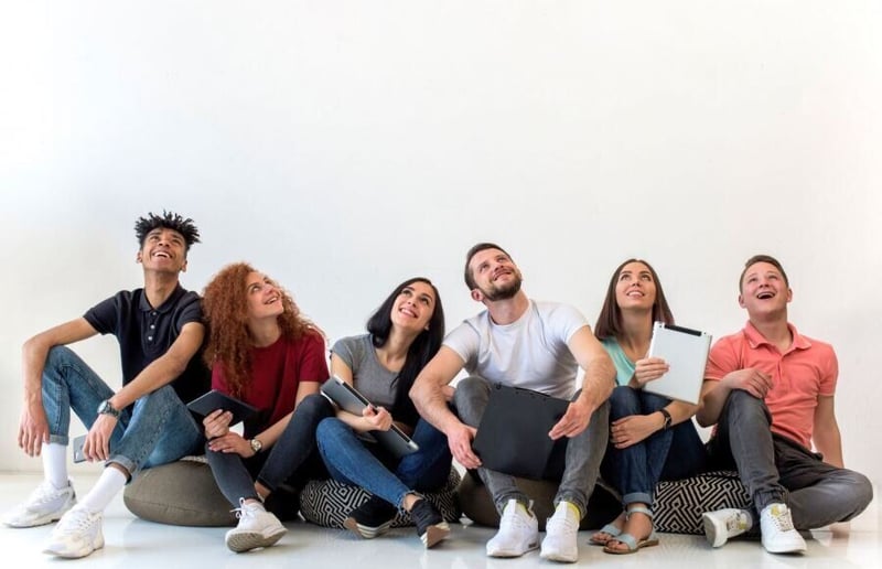 Digital learning and brand advocacy - your most powerful weapon