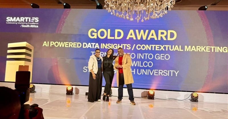 Rogerwilco Celebrated For Pioneering Generative Engine Optimisation And AI Marketing Excellence