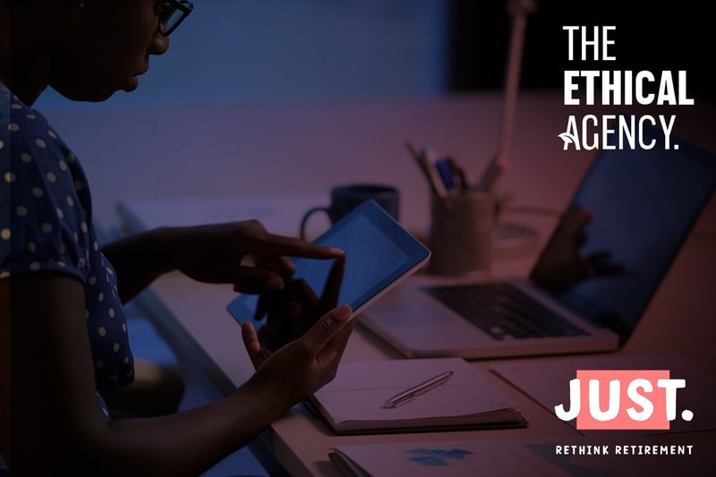 Leading Digital Marketing Agency Partners With Specialist Life Annuity Provider