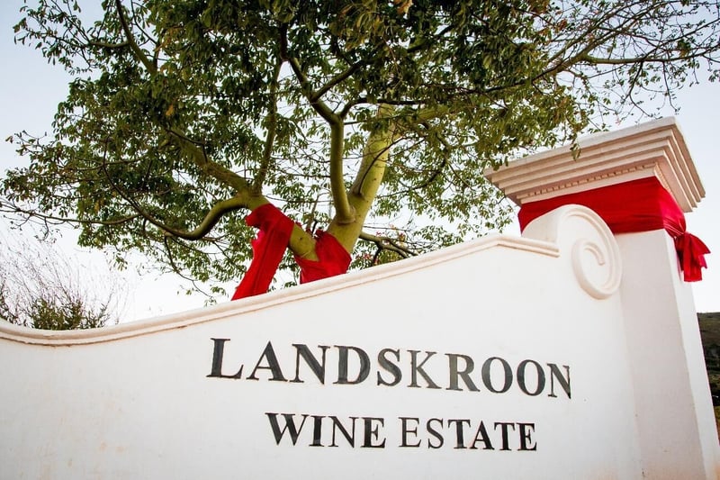 Van Loveren Welcomes Historic Paarl Wine Estate Into The Family