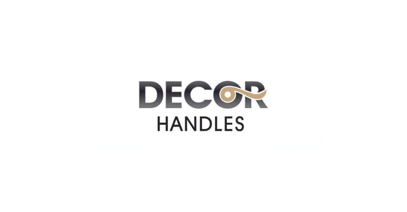 Decor Handles Spotlights Spring Cabinet and Bathroom
