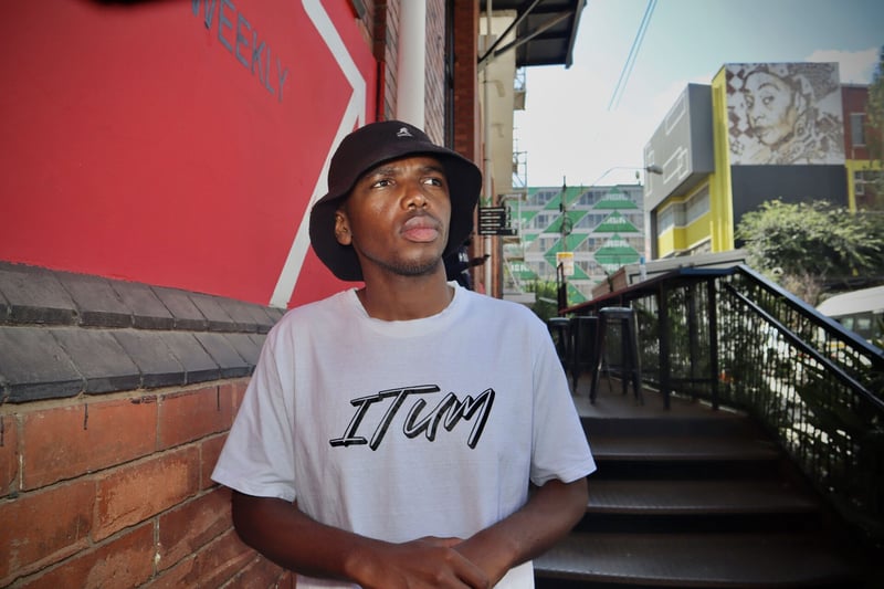 Electronic Hip Hop artist ITUM releases ‘MINIONS’ – a song about power and control. MINIONS is the first single release off his forthcoming EP