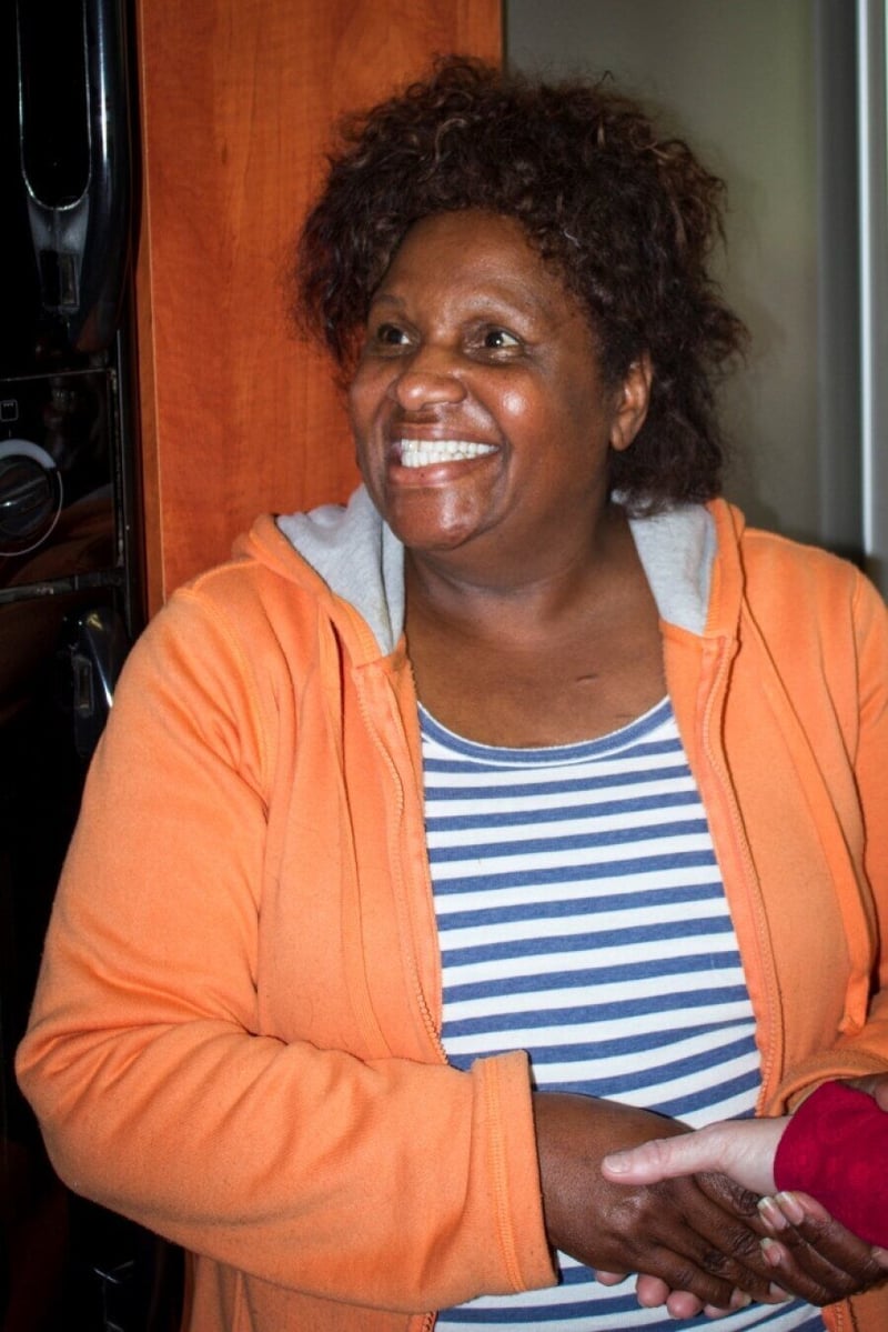 With Spur’s help I am the mother of many