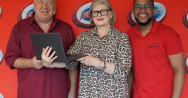 Equipment Donations Enable Arts Education And Dementia Care Organisations To Expand Their Impact