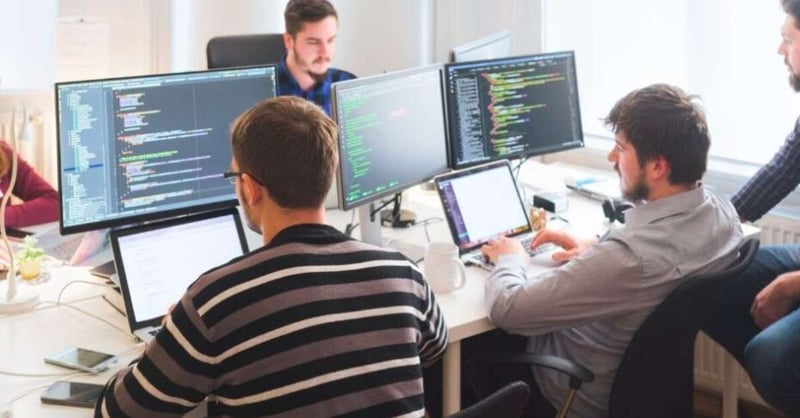 Empowering Tech - Services of Modern Software Firms