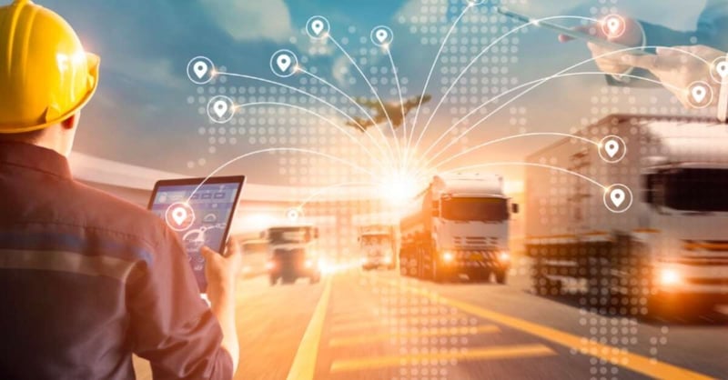 Streamlining Operations - The Role of a Logistics Company