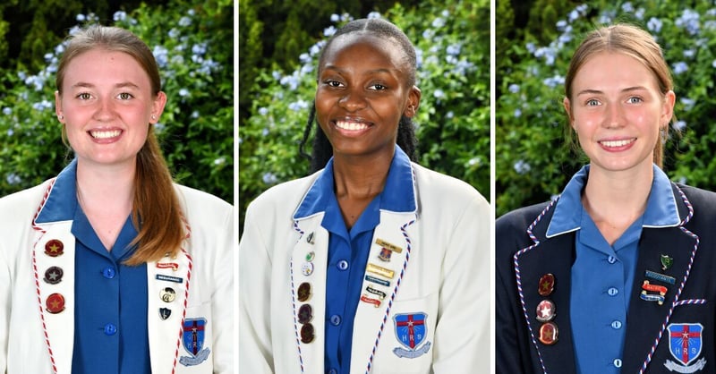 From Virtual Learning to Victory - Holy Rosary Matrics Achieve 100% Pass Rate