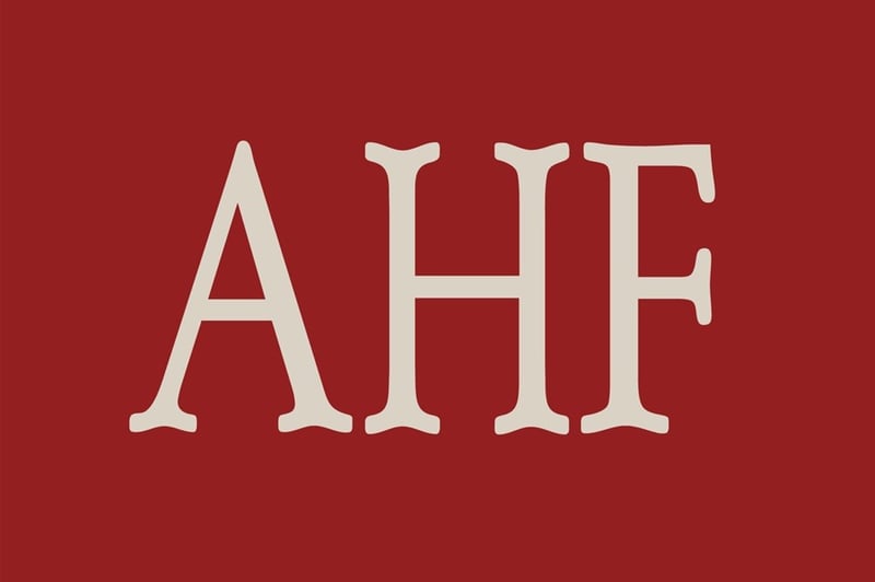 AHF Applauds African Leadership in Strengthening Public Health